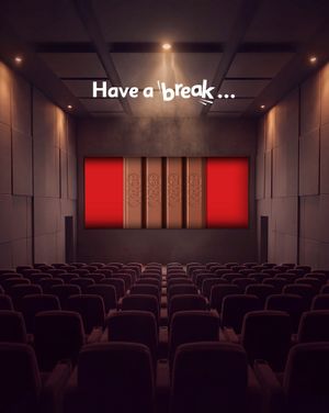 Image post by @kitkat on Instagram