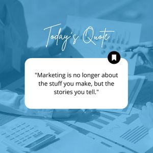 Image post by @hookedonmarketing_hom on Instagram