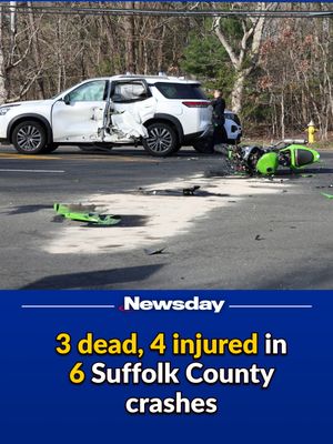 Image post by @newsday on Instagram
