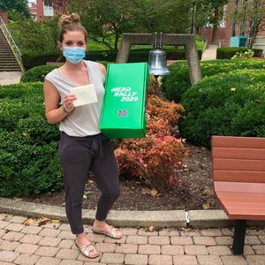Image post by @marshallu on Instagram
