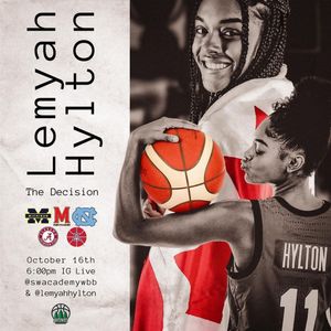 Image post by @onpointbasketball on Instagram