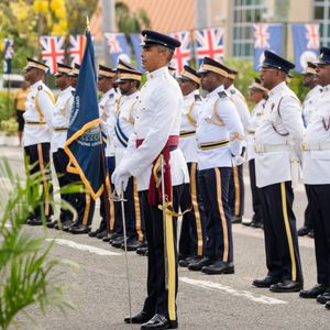 Image post by @caymangov on Instagram