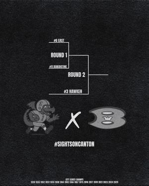 Image post by @eastdragonsfb on Instagram