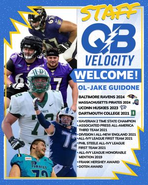 Image post by @qbvelocity on Instagram