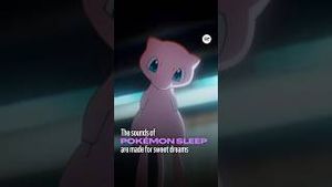 Video post by @pokemon on YouTube
