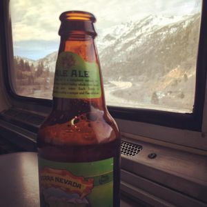 Image post by @amtrak on Instagram