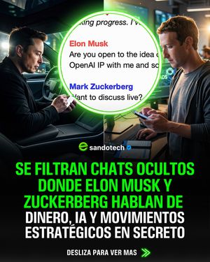 Image post by @esandotech on Instagram