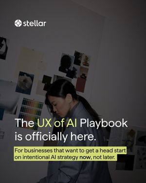 Image post by @stellaragency on Instagram