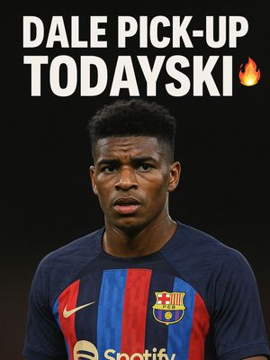 Image post by @dalefutbolclub on Instagram