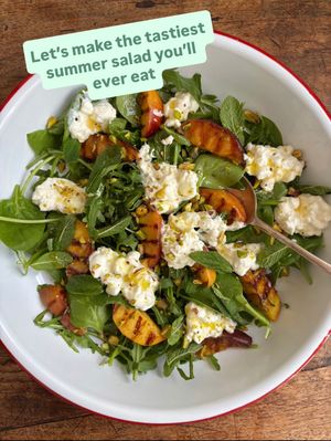 Image post by @arladairyuk on Instagram