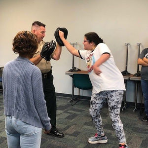 Image post by @mecksheriff on Instagram