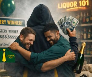 Image post by @liquor101.tx on Instagram