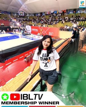 Image post by @ibl on Instagram