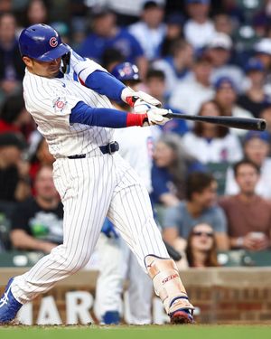 Image post by @mlbjapan on Instagram