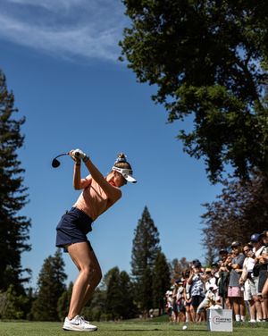 Image post by @lpga_tour on Instagram