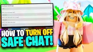 Video post by @robloxearth8451 on YouTube