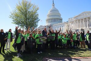 Image post by @EdMarkey on Twitter