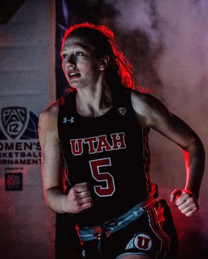 Image post by @utahathletics on Instagram