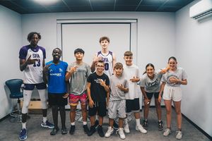 Image post by @sfa_mbb on Instagram
