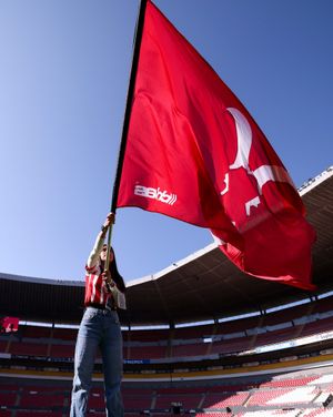 Image post by @chivasfemenil on Instagram