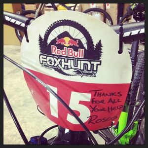Image post by @vitusbikes on Instagram