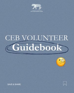 Image post by @ceb_uofm on Instagram