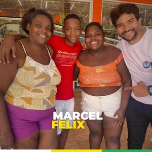 Image post by @marcelfelixjr on Instagram