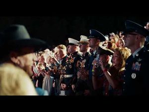 Video post by @WhiteHouse on YouTube