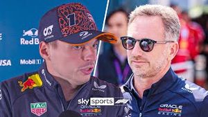 Video post by @skysportsf1 on YouTube
