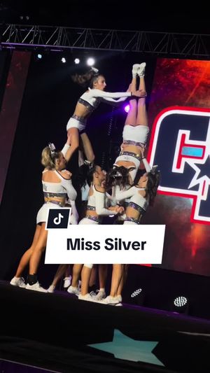 Video post by @flocheertv on TikTok