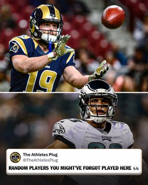 Video post by @theathletesplug on TikTok