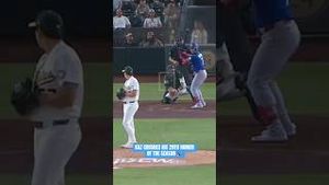 Video post by @sportsnet on YouTube