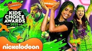 Video post by @nickelodeon on YouTube