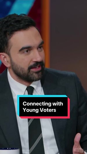 Video post by @thedailyshow on TikTok