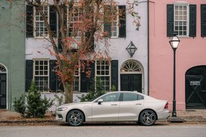 Image post by @VolvoCarUSA on Twitter