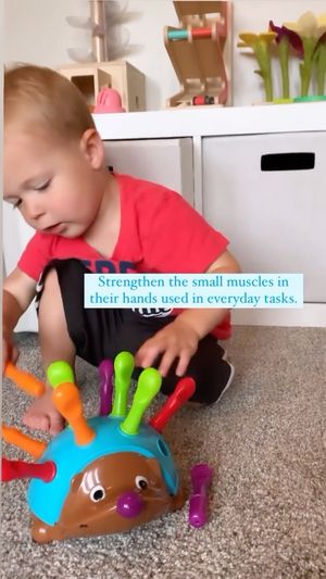 Video post by @learningresources on Instagram