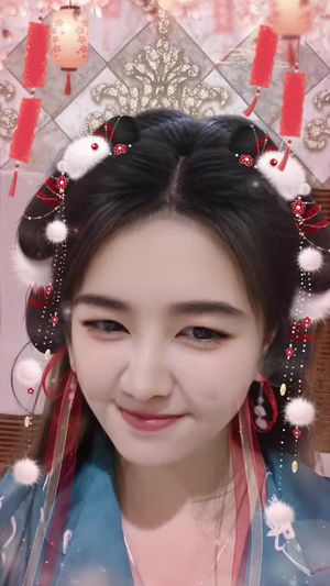 Video post by @kismissreisha on TikTok