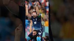 Video post by @paralympics on YouTube