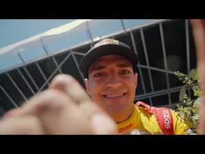 Video post by @rileytvideo on YouTube