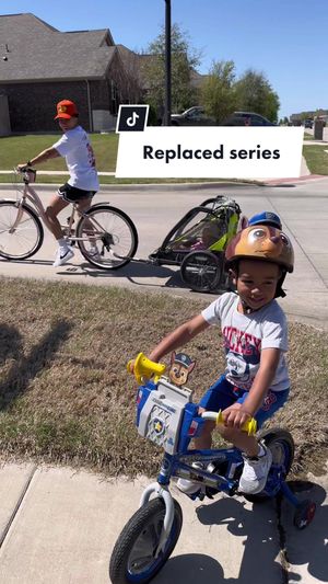 Video post by @jaylabrenae5 on TikTok