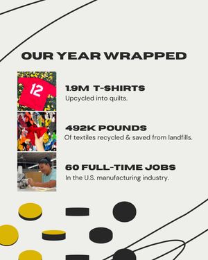 Image post by @projectrepatusa on Instagram