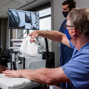 Image post by @oxosmedical on Instagram