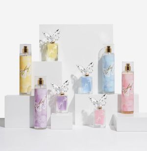Image post by @MyScentBeauty on Facebook
