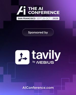 Image post by @aiconference on Instagram