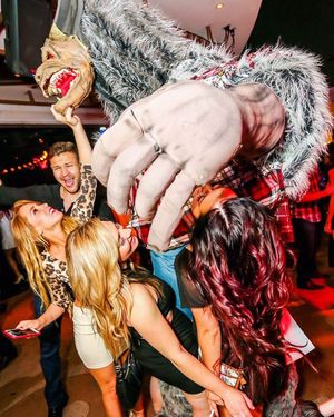 Image post by @marqueelv on Instagram