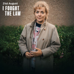 Image post by @ITV on Twitter/X