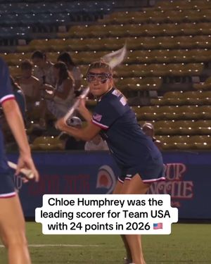 Video post by @lacrossenetwork on TikTok