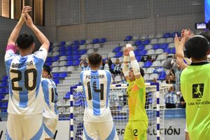 Image post by @afaseleccion on Instagram