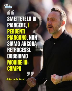 Image post by @sportmediaset on Instagram