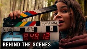 Video post by @sonypictures on YouTube